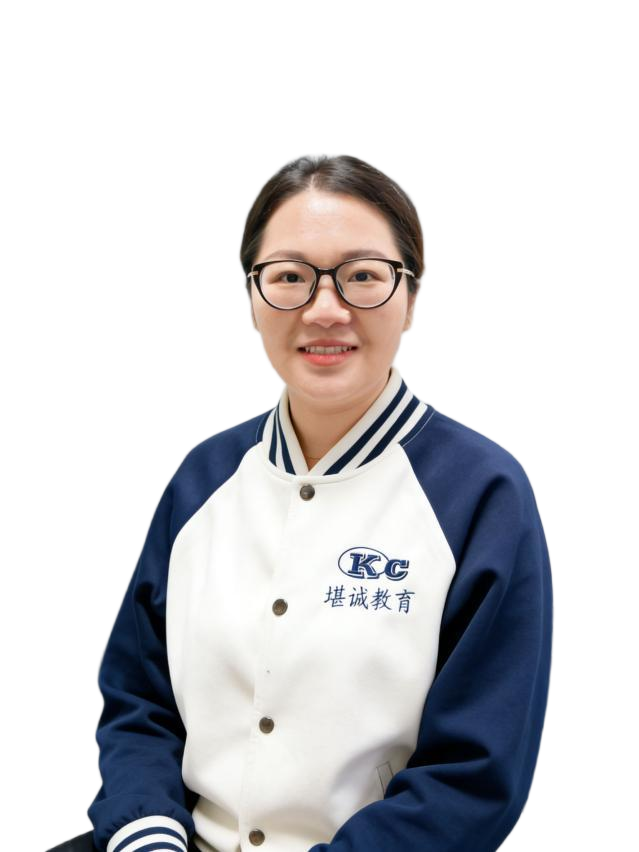 Kelly老师