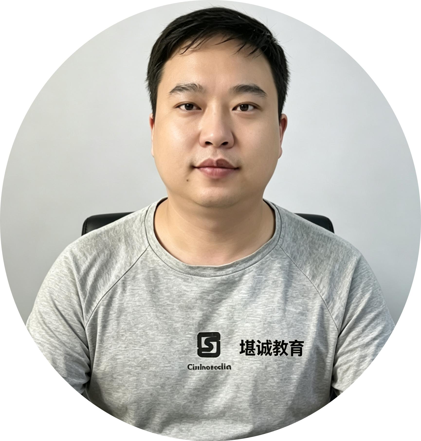 李老师 李老师