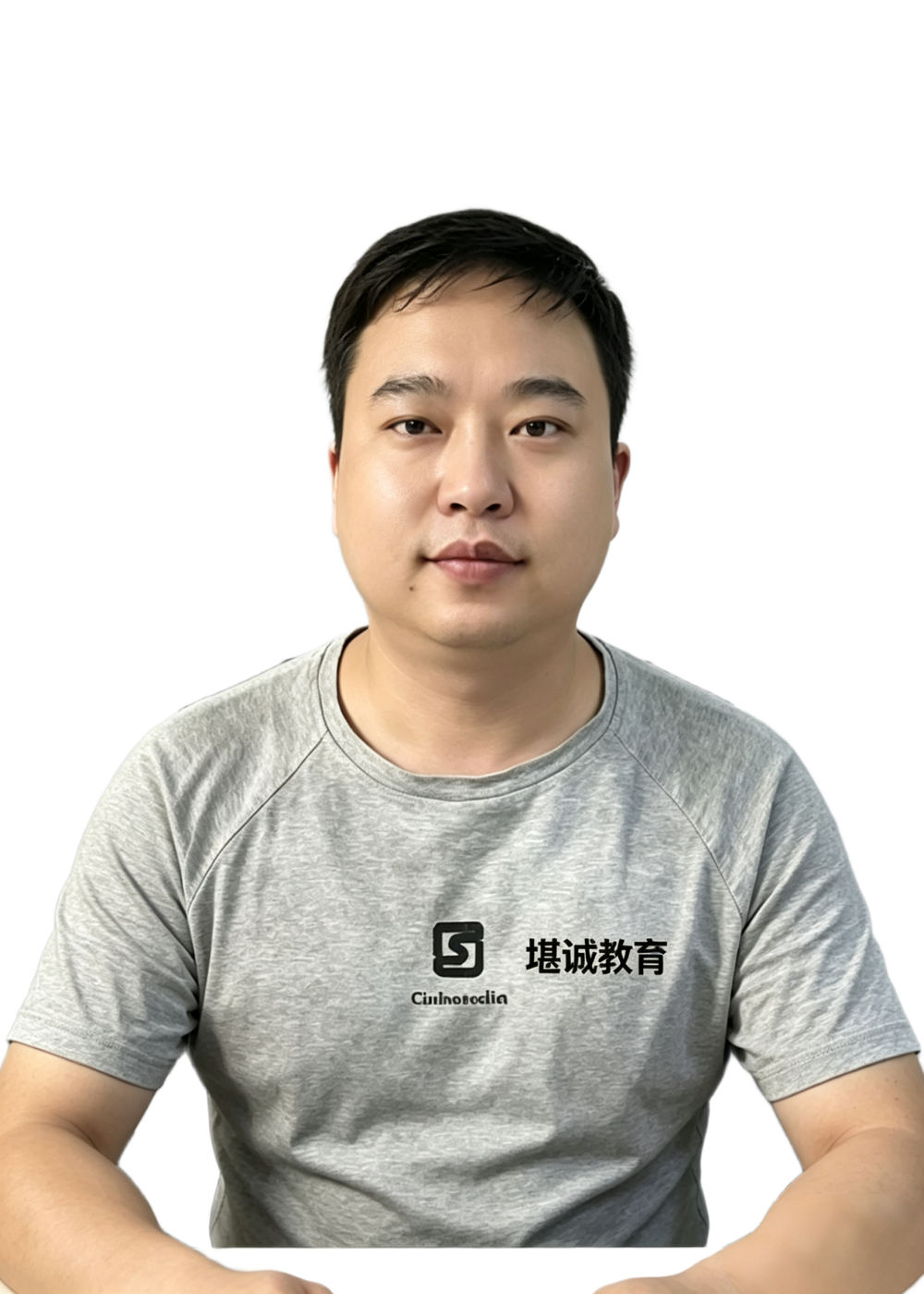 李老师