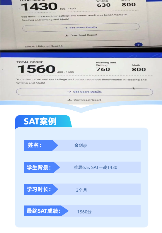 SAT案例