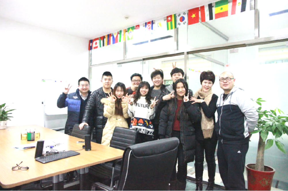 优秀学员
